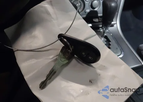 2005 Subaru Outback 2.5I из США, поврежденный, VIN 4S4BP61C557358091